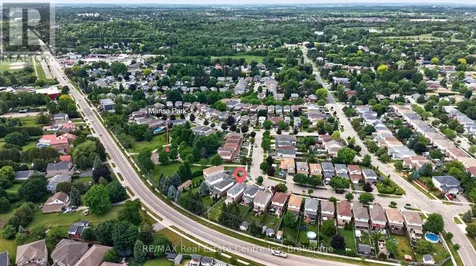 47 Marisa Street Kitchener ON N2K 3V8