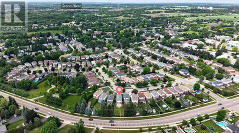 47 Marisa Street Kitchener ON N2K 3V8