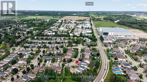 47 Marisa Street Kitchener ON N2K 3V8