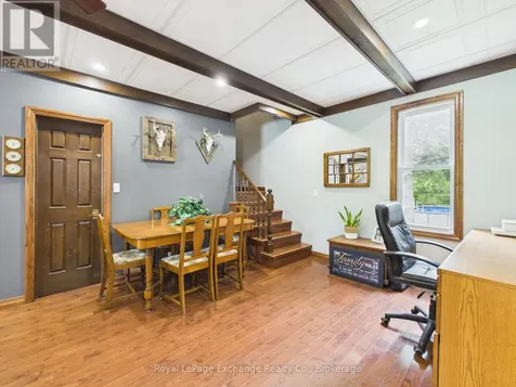 38 Whitechurch Street Huron-kinloss ON N0G 2W0