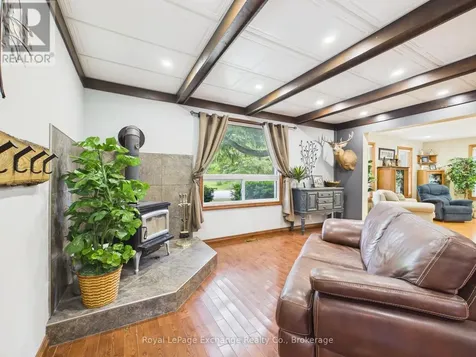 38 Whitechurch Street Huron-kinloss ON N0G 2W0