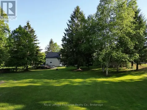 38 Whitechurch Street Huron-kinloss ON N0G 2W0