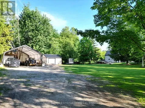 38 Whitechurch Street Huron-kinloss ON N0G 2W0