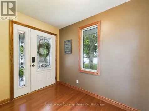 38 Whitechurch Street Huron-kinloss ON N0G 2W0