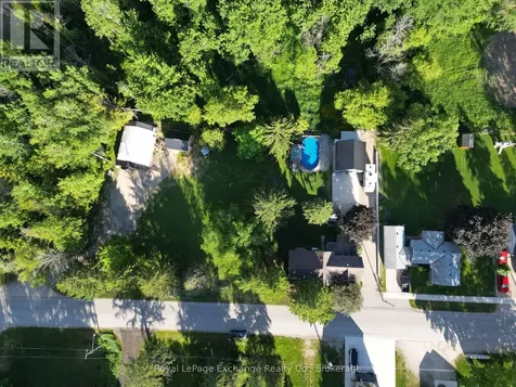 38 Whitechurch Street Huron-kinloss ON N0G 2W0