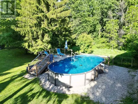 38 Whitechurch Street Huron-kinloss ON N0G 2W0