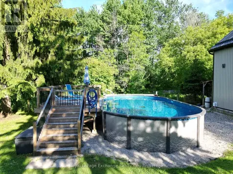 38 Whitechurch Street Huron-kinloss ON N0G 2W0