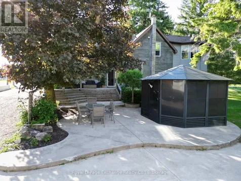 38 Whitechurch Street Huron-kinloss ON N0G 2W0