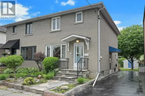 10 Prince Albert Street Ottawa ON K1K 2A4