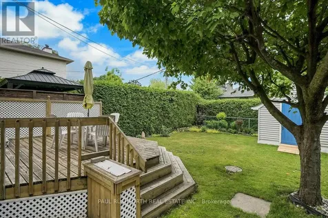 10 Prince Albert Street Ottawa ON K1K 2A4