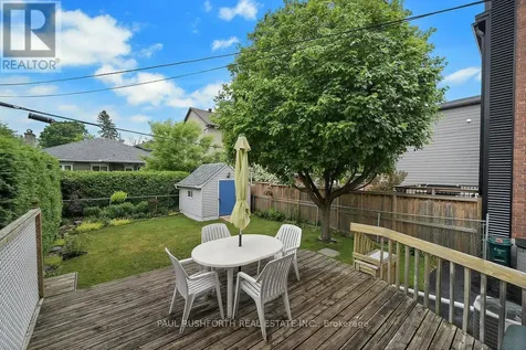 10 Prince Albert Street Ottawa ON K1K 2A4