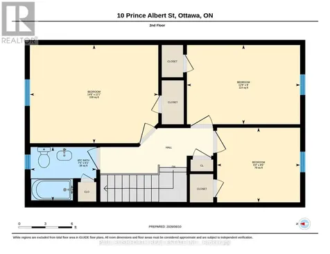 10 Prince Albert Street Ottawa ON K1K 2A4