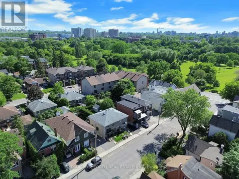 10 Prince Albert Street Ottawa ON K1K 2A4