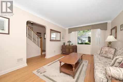 10 Prince Albert Street Ottawa ON K1K 2A4