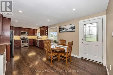 3217 Woodkilton Road Ottawa ON K0A 1T0
