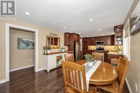 3217 Woodkilton Road Ottawa ON K0A 1T0