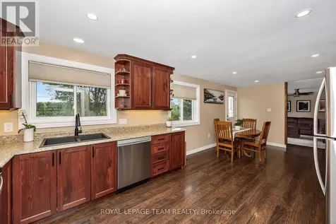 3217 Woodkilton Road Ottawa ON K0A 1T0