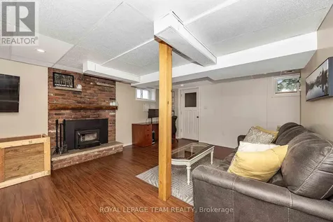 3217 Woodkilton Road Ottawa ON K0A 1T0