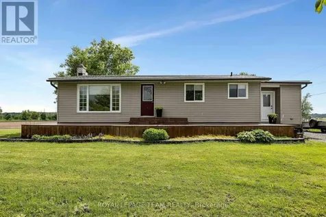 3217 Woodkilton Road Ottawa ON K0A 1T0