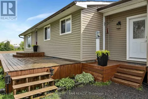 3217 Woodkilton Road Ottawa ON K0A 1T0