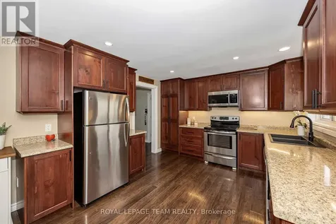 3217 Woodkilton Road Ottawa ON K0A 1T0