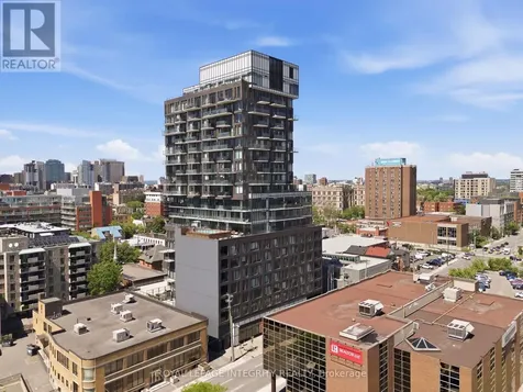 203 Catherine Street Ottawa ON K2P 1J5