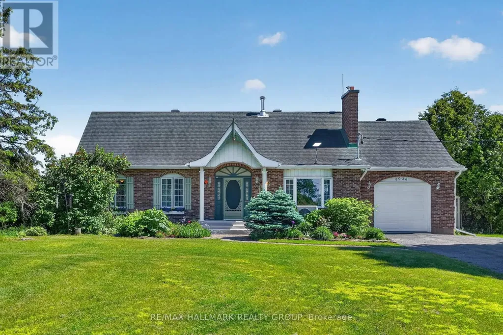 3938 Larmours Road Ottawa ON K0A 3E0