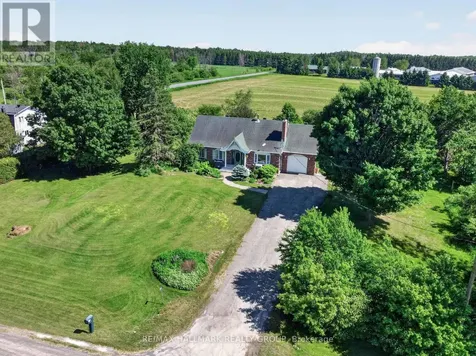 3938 Larmours Road Ottawa ON K0A 3E0