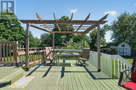 3938 Larmours Road Ottawa ON K0A 3E0