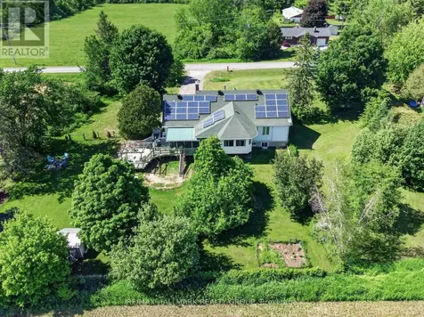 3938 Larmours Road Ottawa ON K0A 3E0