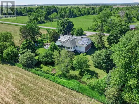 3938 Larmours Road Ottawa ON K0A 3E0