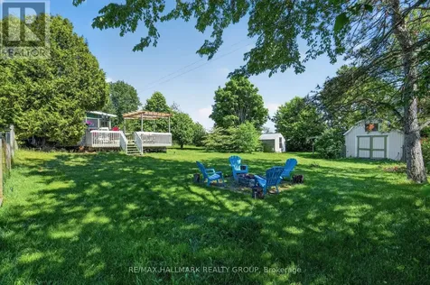 3938 Larmours Road Ottawa ON K0A 3E0