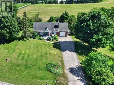 3938 Larmours Road Ottawa ON K0A 3E0