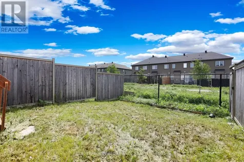 44 Gardenpost Terrace Ottawa ON K4A 1G8