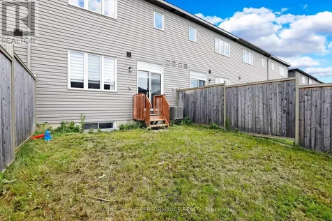 44 Gardenpost Terrace Ottawa ON K4A 1G8