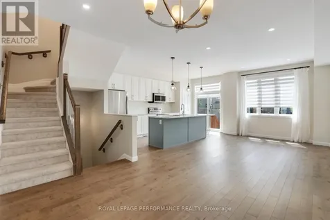 44 Gardenpost Terrace Ottawa ON K4A 1G8