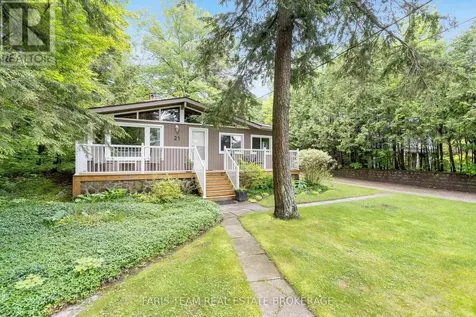 21 East Beach Road Tiny ON L9M 0M6
