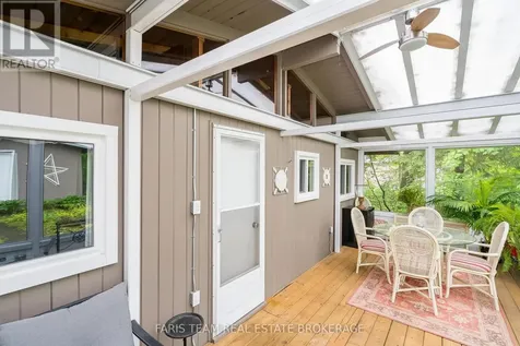21 East Beach Road Tiny ON L9M 0M6