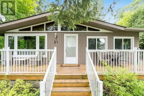 21 East Beach Road Tiny ON L9M 0M6