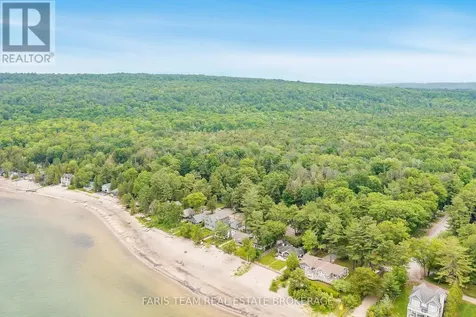 21 East Beach Road Tiny ON L9M 0M6