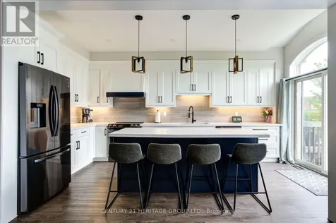 1167 Laurand Street Innisfil (alcona) ON L9S 4Z7