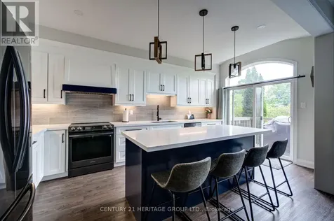 1167 Laurand Street Innisfil (alcona) ON L9S 4Z7
