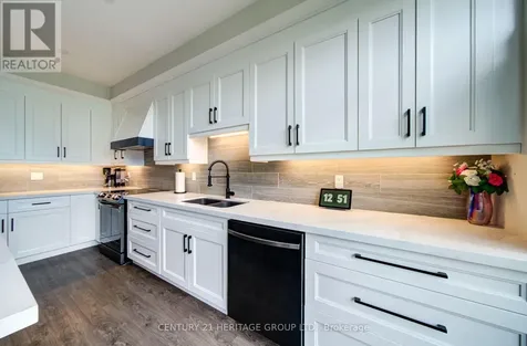 1167 Laurand Street Innisfil (alcona) ON L9S 4Z7