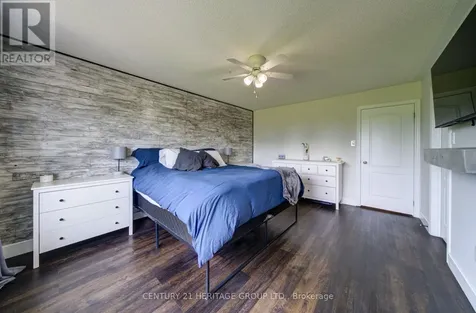 1167 Laurand Street Innisfil (alcona) ON L9S 4Z7