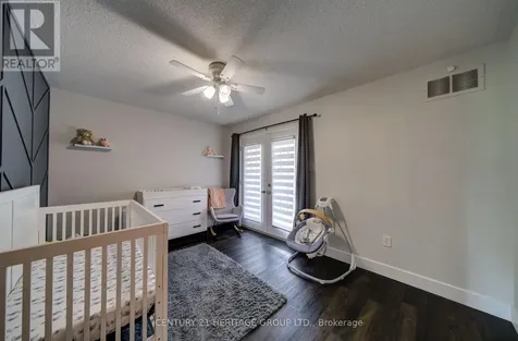 1167 Laurand Street Innisfil (alcona) ON L9S 4Z7