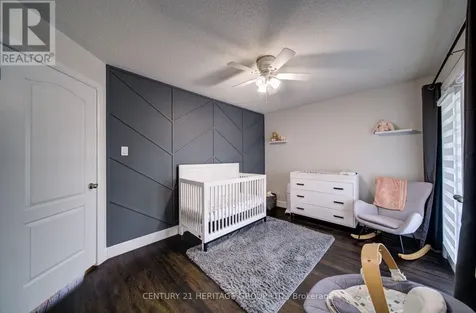 1167 Laurand Street Innisfil (alcona) ON L9S 4Z7