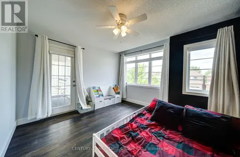 1167 Laurand Street Innisfil (alcona) ON L9S 4Z7