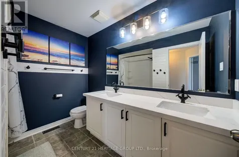 1167 Laurand Street Innisfil (alcona) ON L9S 4Z7