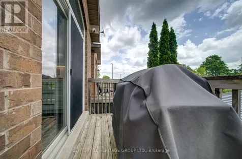 1167 Laurand Street Innisfil (alcona) ON L9S 4Z7