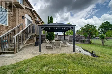 1167 Laurand Street Innisfil (alcona) ON L9S 4Z7